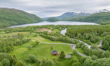 Bilde av eiendommen