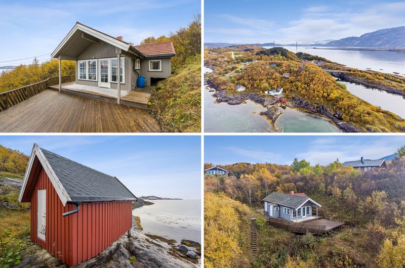 Leinesveien 163