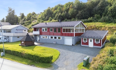 Bilde av eiendommen