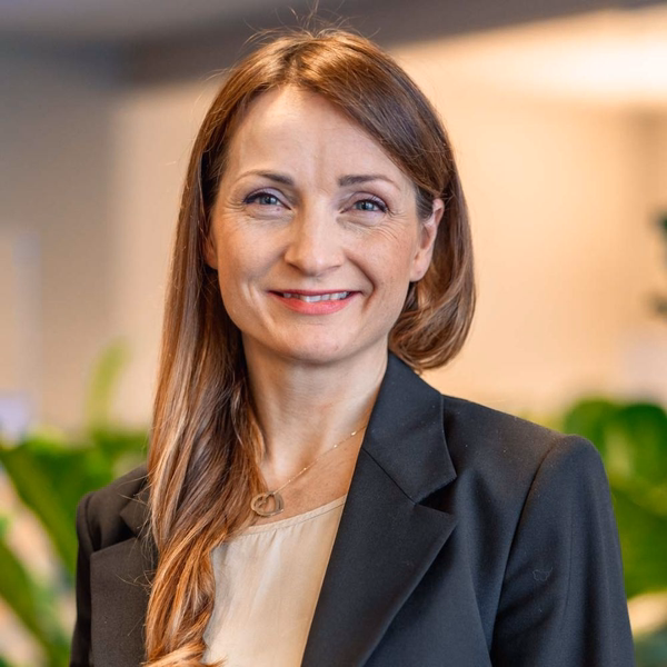 Bilde av Katrine Garstad