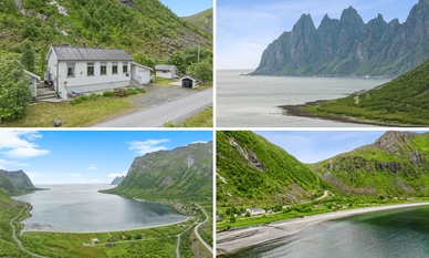Bilde av eiendommen