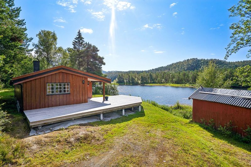 Kneggsundveien 137