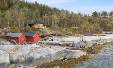Bilde av eiendommen