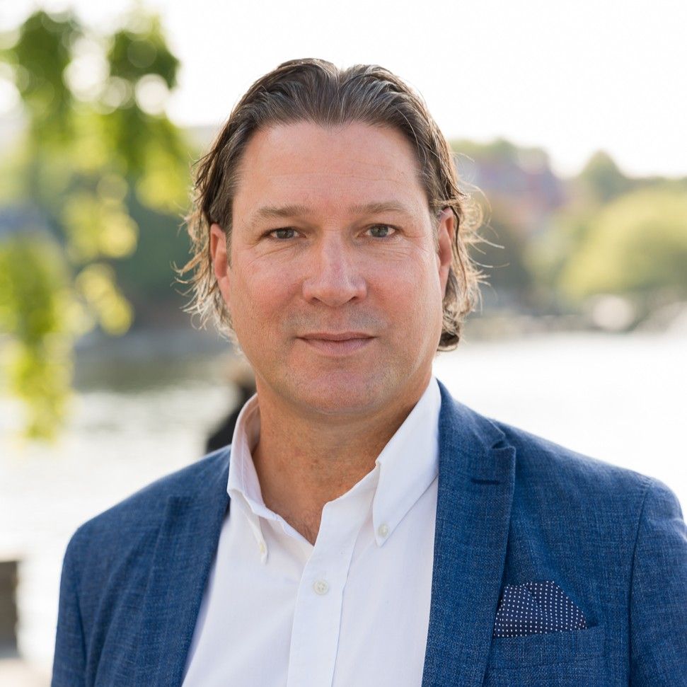 Bilde av Sjur André Svihus