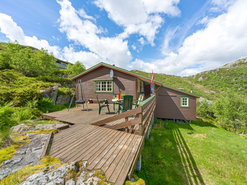 Hunnedalen/Høgaleite