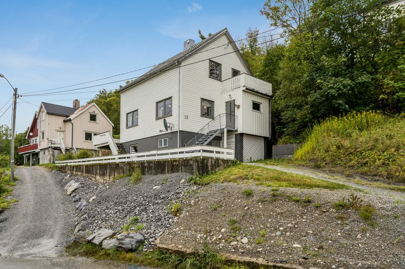 Jektskarveien 15