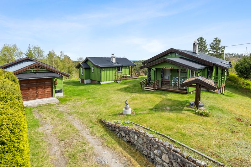 Sandbakkvegen 127