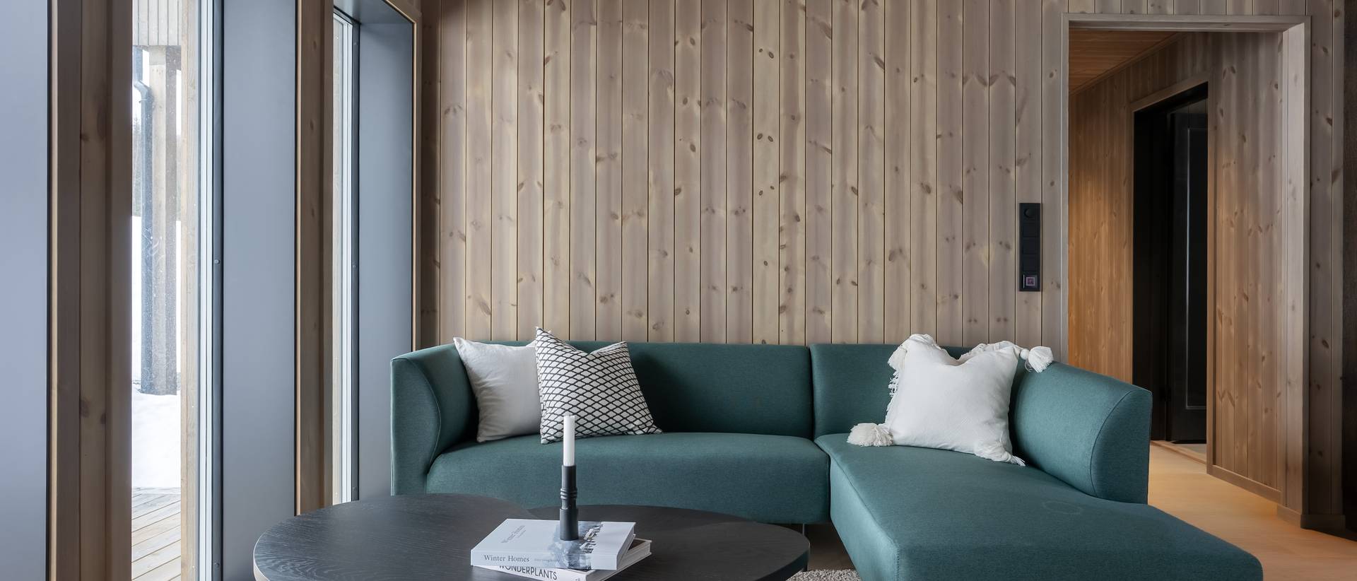 Apartment in Trysil, Innlandet - View 5
