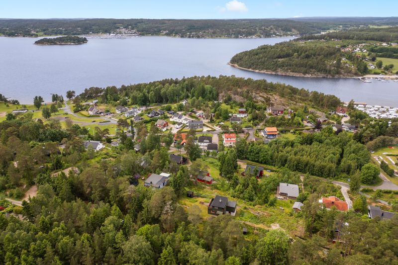 Høysandmoen 7