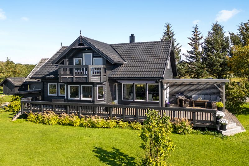 Sørheimveien 32