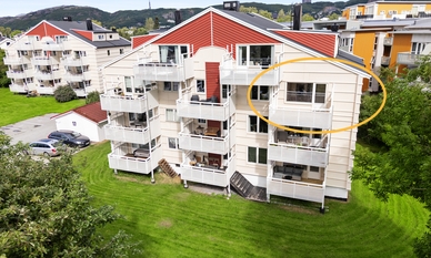 Bilde av eiendommen