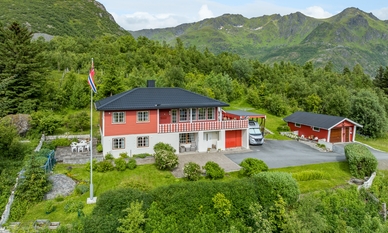 Bilde av eiendommen