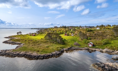 Bilde av eiendommen