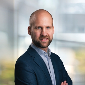 Bilde av John Marius Eia Thollefsen	