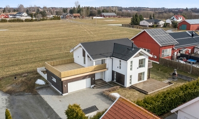 Bilde av eiendommen