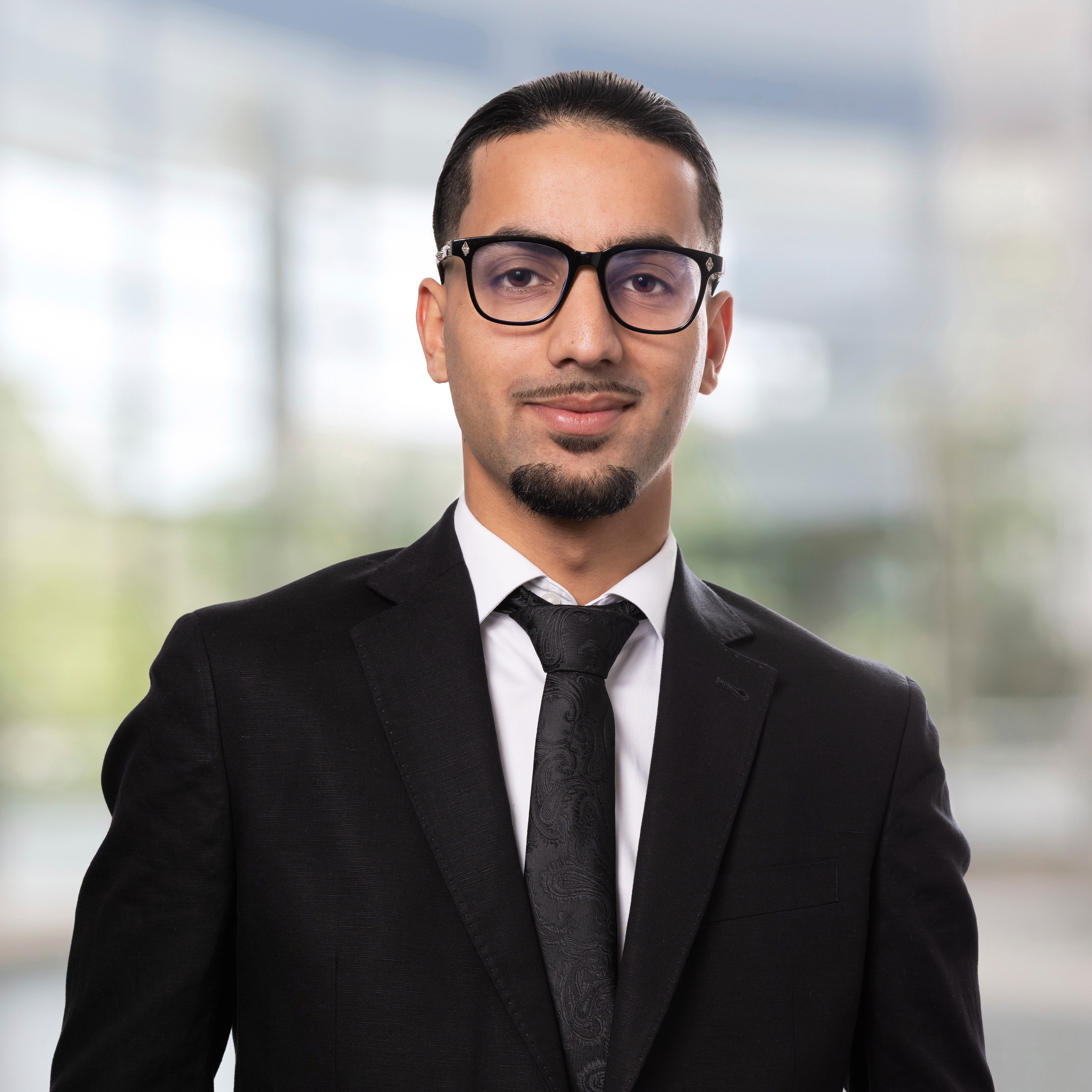 Bilde av Sahel Saraj