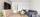 Pen og innbydende 4-roms leilighet med attraktiv beliggenhet i 2. etasje. . Bilde nummer 2 av 3