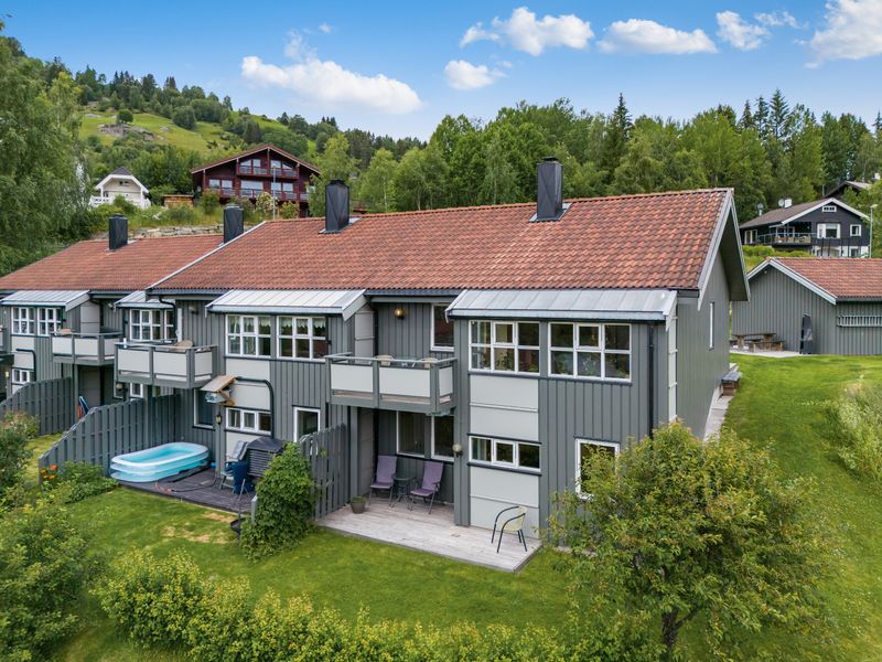 Asgrimplassvegen 3