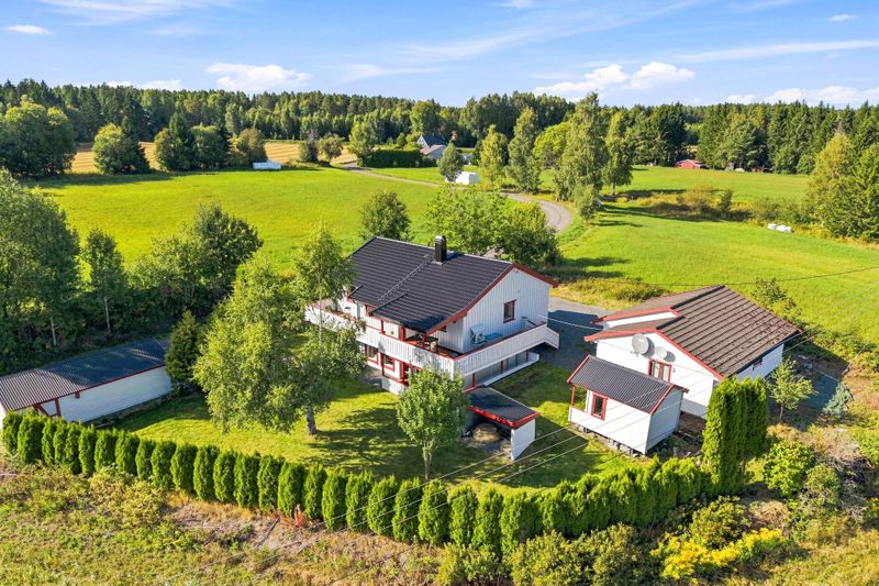 Borgenveien 203
