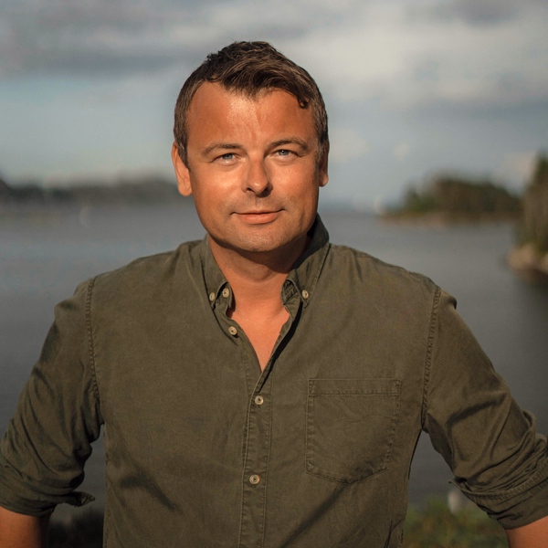 Bilde av Mateusz Narbut