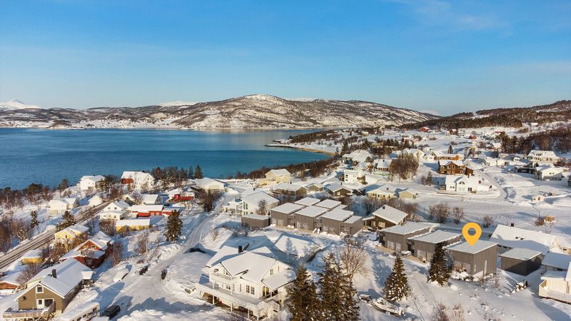 Utsikten