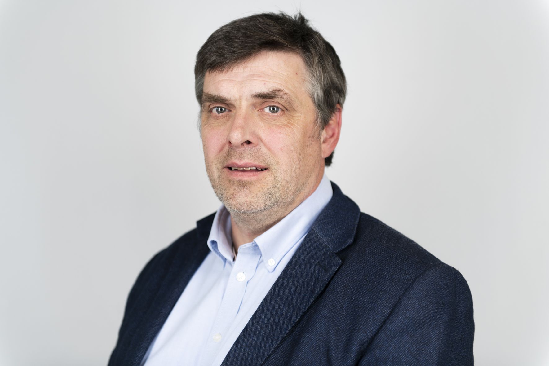 Bilde av Sigve Haugdahl