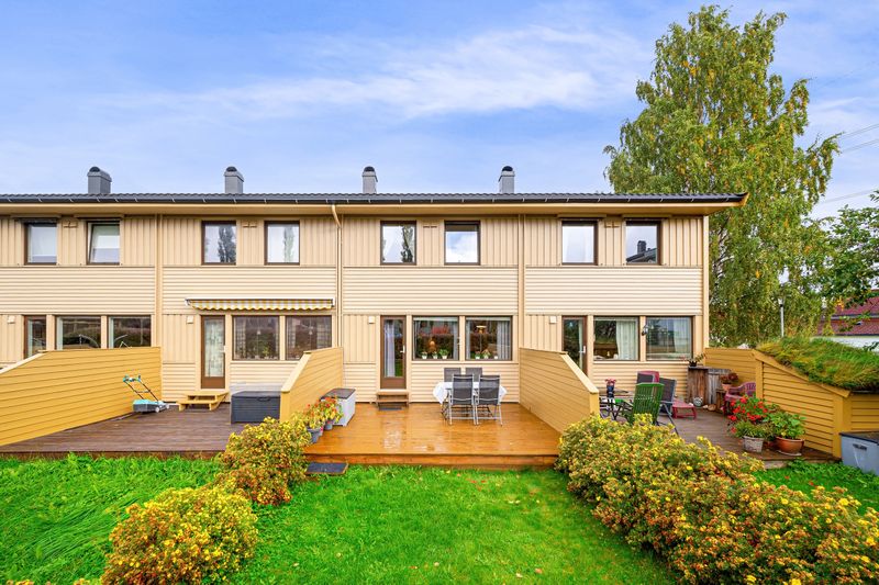 Tingvegen 22 B