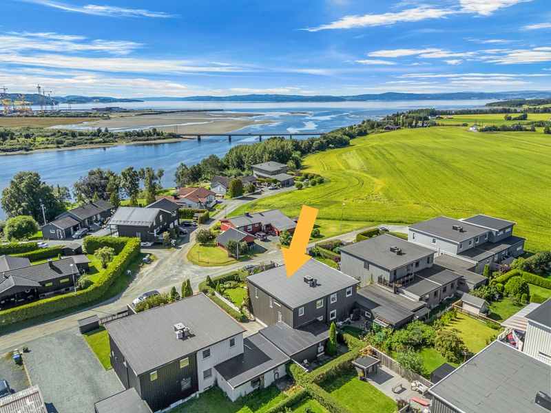 Eventyrvegen 19