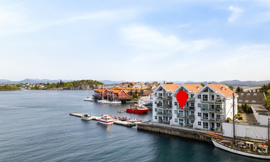 Bilde av eiendommen