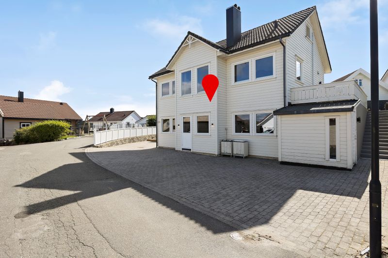 Thorleif Robertsons vei 24A