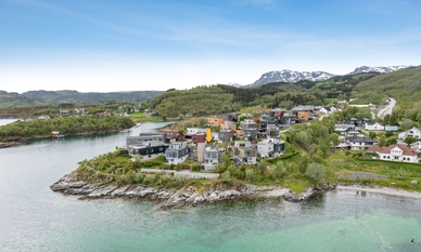 Bilde av eiendommen