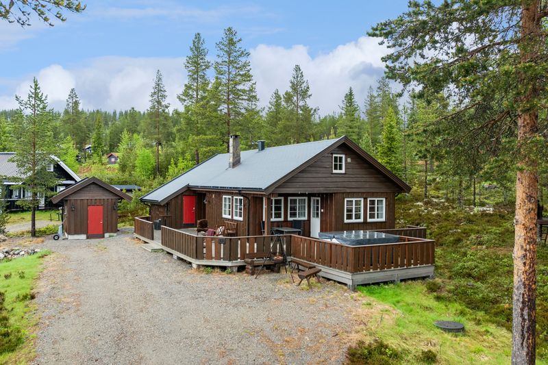 Bekkedalsveien 11