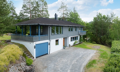 Bilde av eiendommen