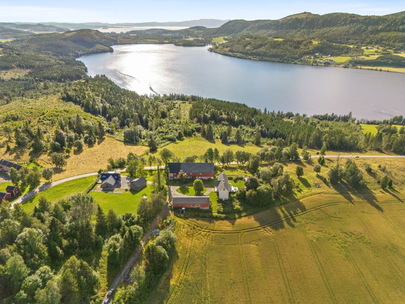 Rådesvegen 295