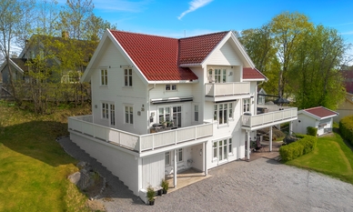 Bilde av eiendommen