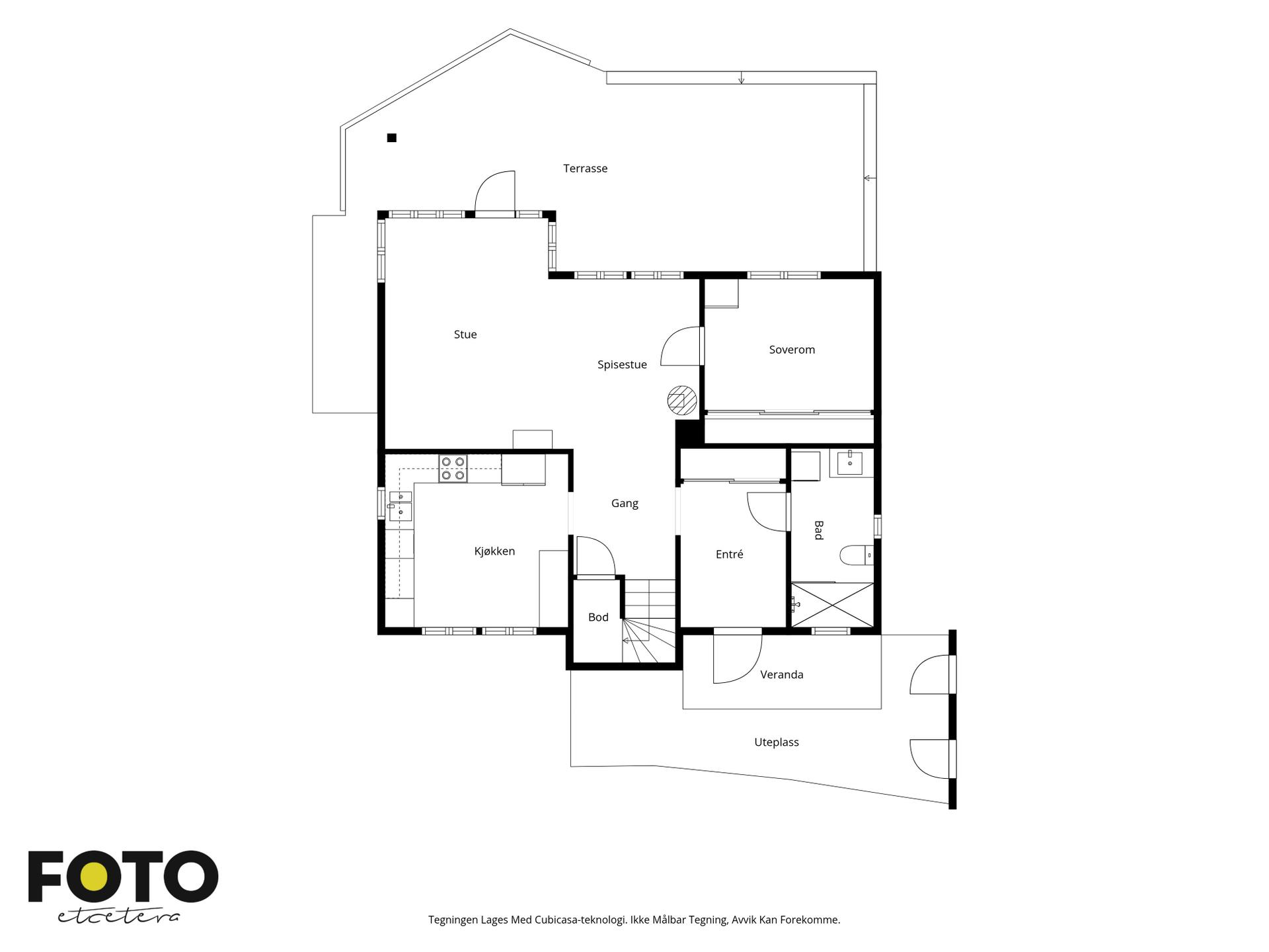 33936 - Graasveien 47.jpg. Bilde nummer 3 av 3