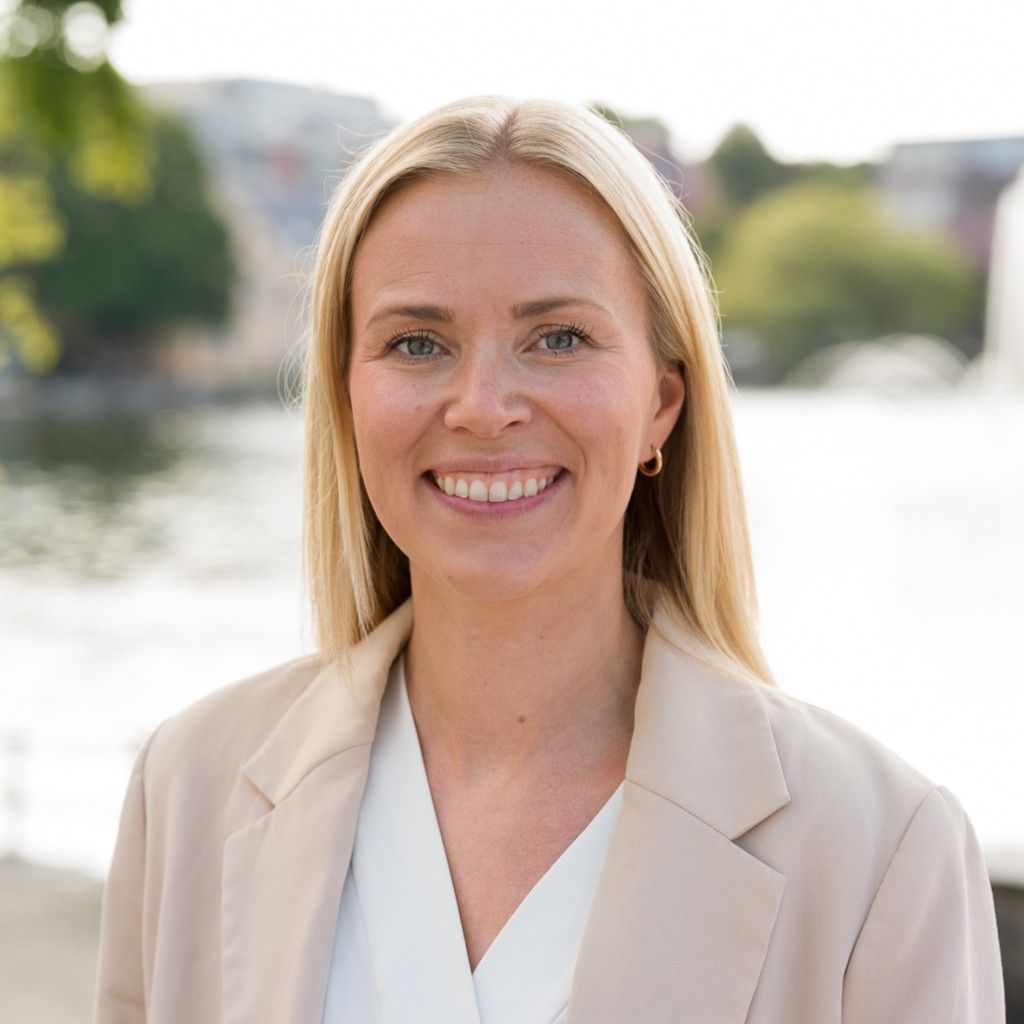 Bilde av Thea Lærdal
