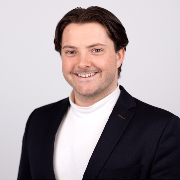 Bilde av Markus Jacobsen