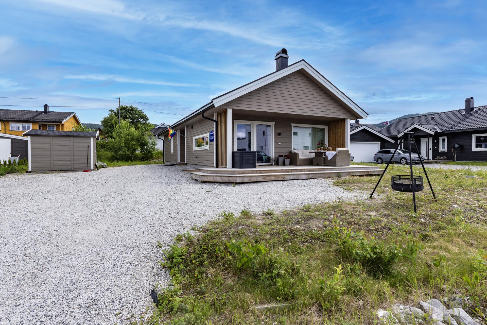 Skredsvik Alle 4. Bilde nummer 2 av 3