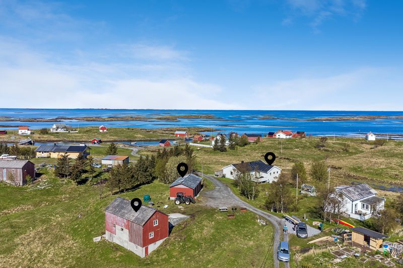 Vallsjøveien 45