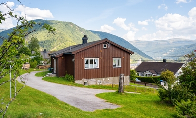 Bilde av eiendommen