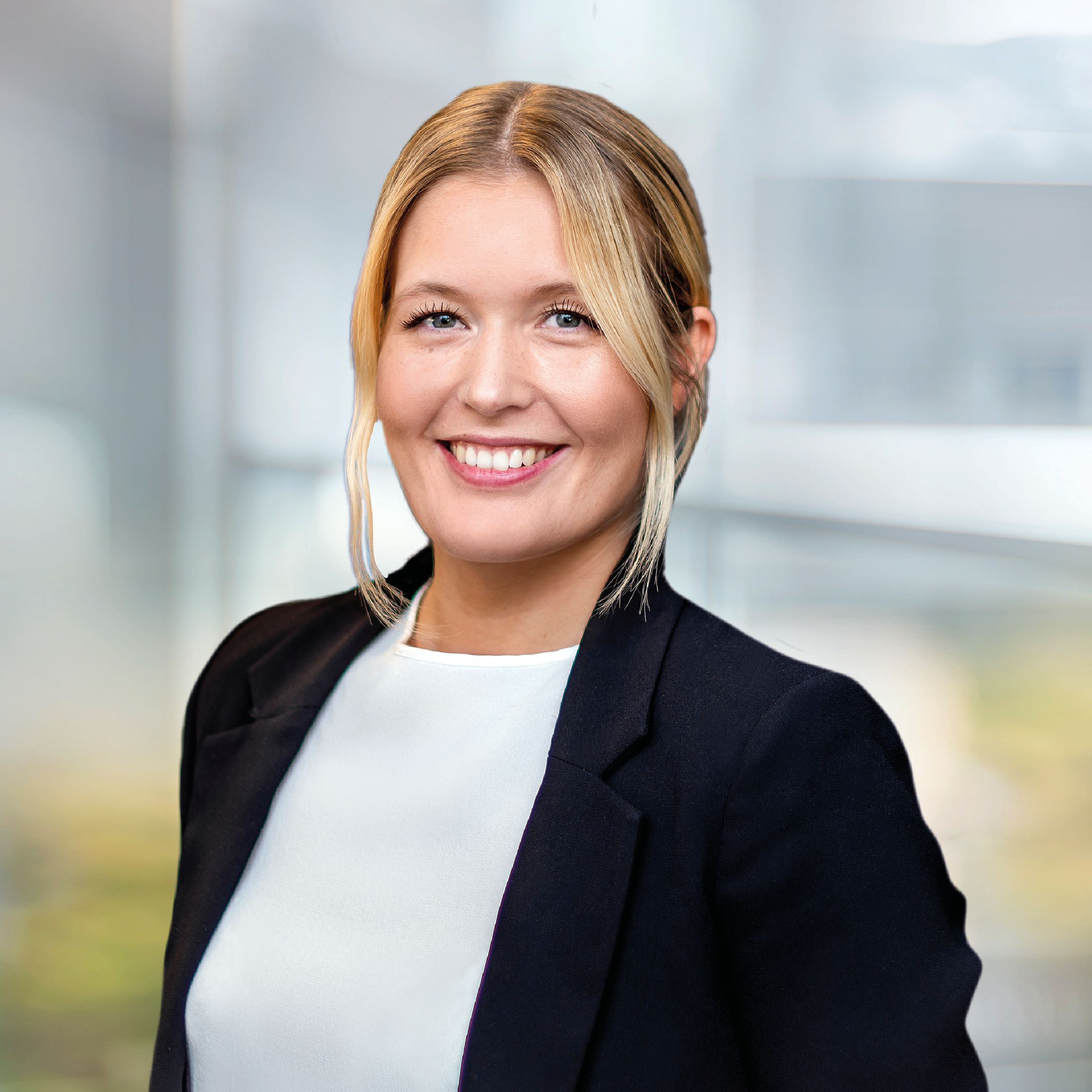 Bilde av Hanna Caroline Hilden