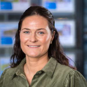 Bilde av Marit Søderblom