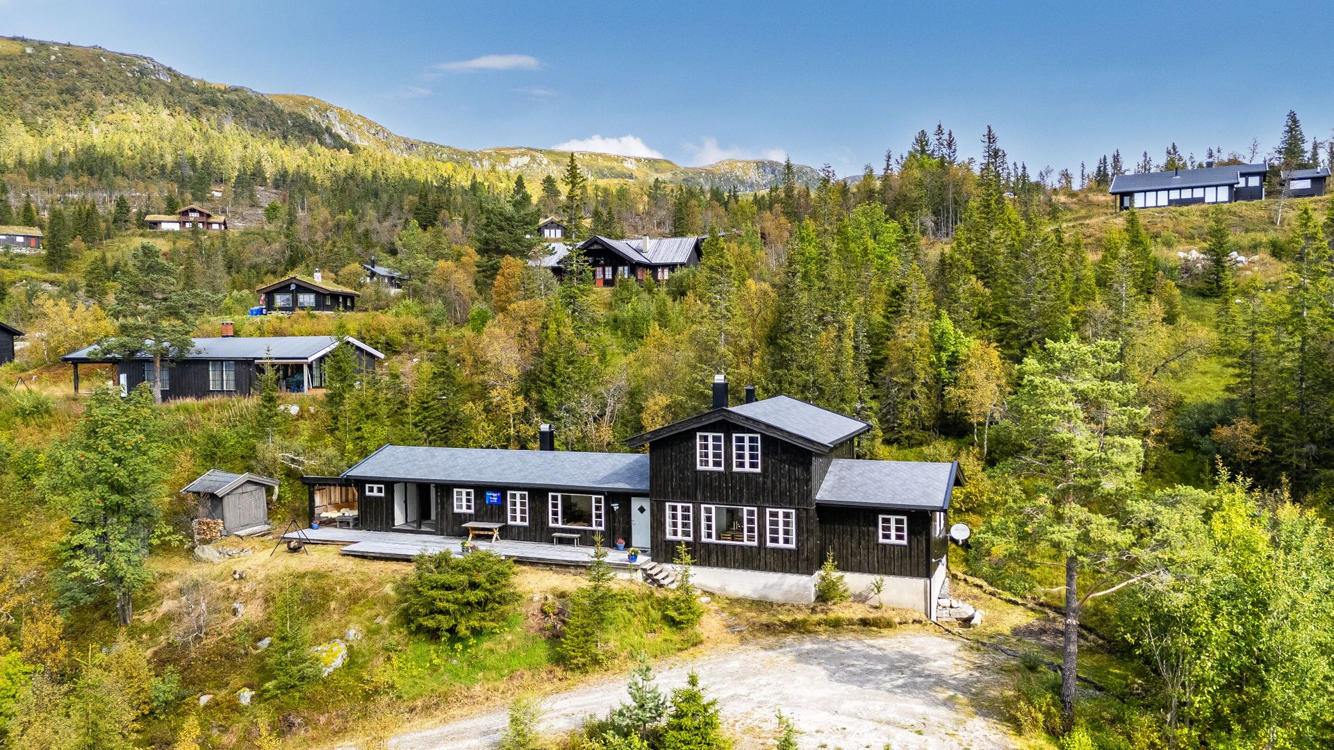 Velkommen til Skallandslia 277!. Bilde nummer 1 av 3