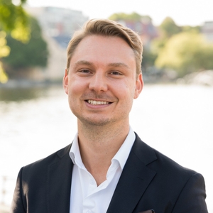 Bilde av Matej Luka Pavlovic