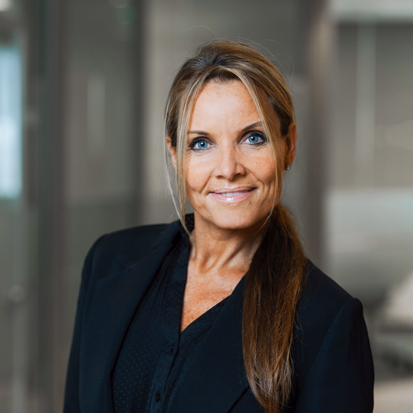 Bilde av Aud Prestegard Brandt
