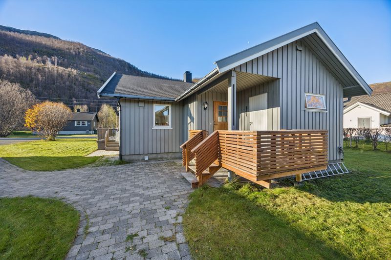 Bjørkvoll 23