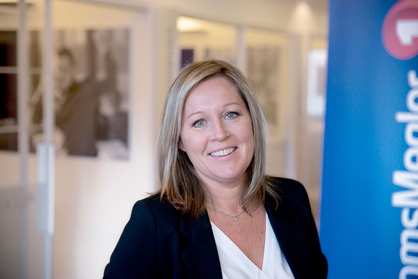 Bilde av Hilde Tollefsen