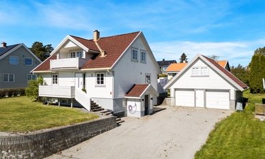 Bilde av eiendommen