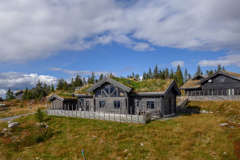 Sjusjøen-Brøttum 3057
